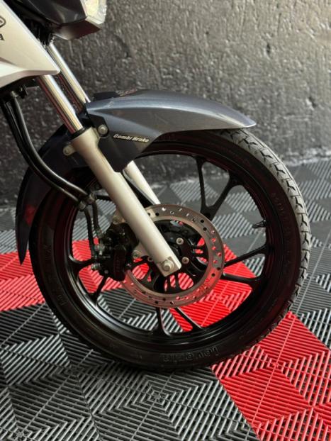 HONDA CG 160 TITAN, Foto 9