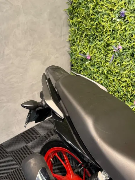 HONDA CG 160 TITAN, Foto 6