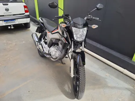 HONDA CG 160 TITAN, Foto 2