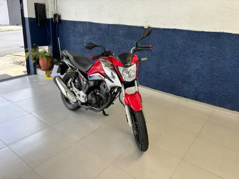 HONDA CG 160 TITAN, Foto 3