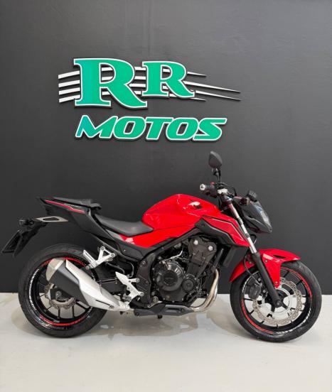 HONDA CG 160 TITAN, Foto 1