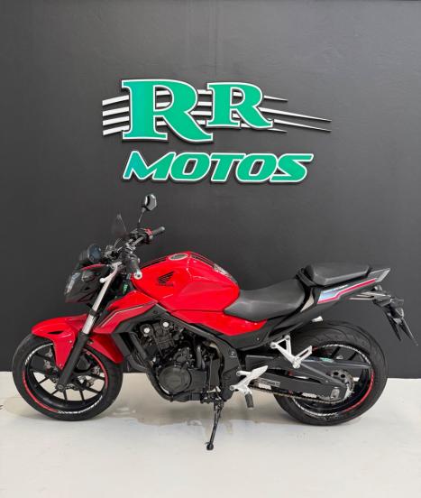 HONDA CG 160 TITAN, Foto 2