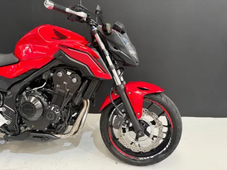 HONDA CG 160 TITAN, Foto 5