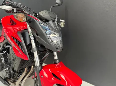 HONDA CG 160 TITAN, Foto 7