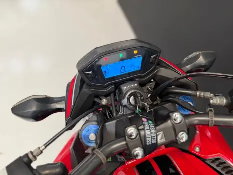 HONDA CG 160 TITAN, Foto 8