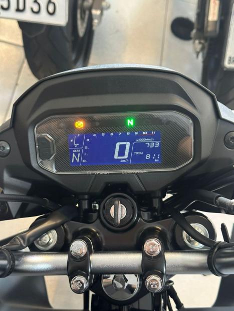 HONDA CG 160 TITAN, Foto 7