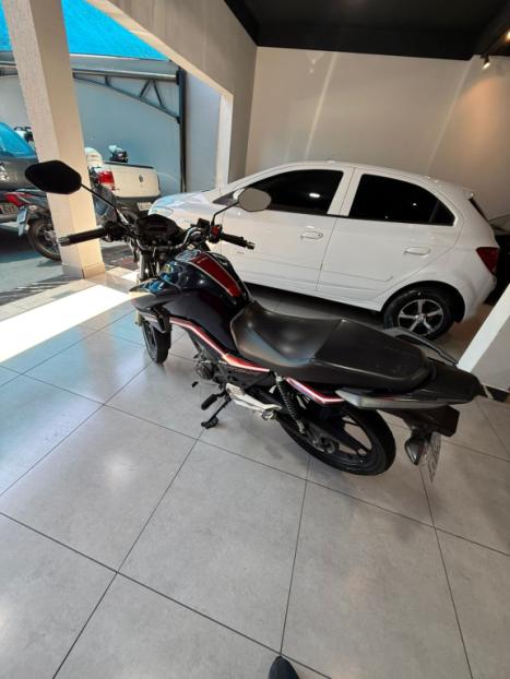 HONDA CG 160 TITAN, Foto 2