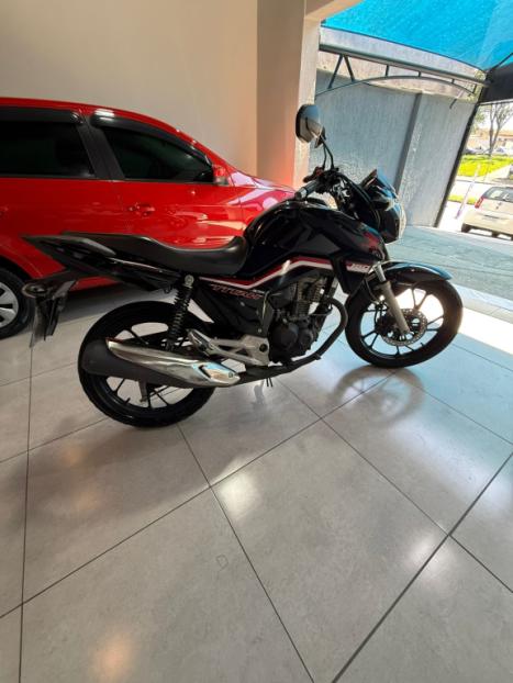 HONDA CG 160 TITAN, Foto 3