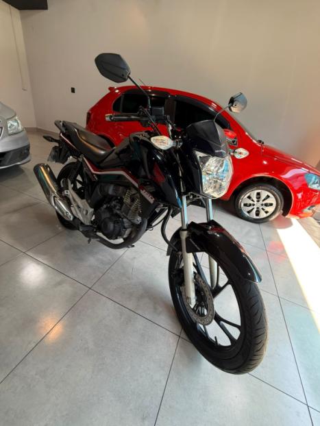 HONDA CG 160 TITAN, Foto 4