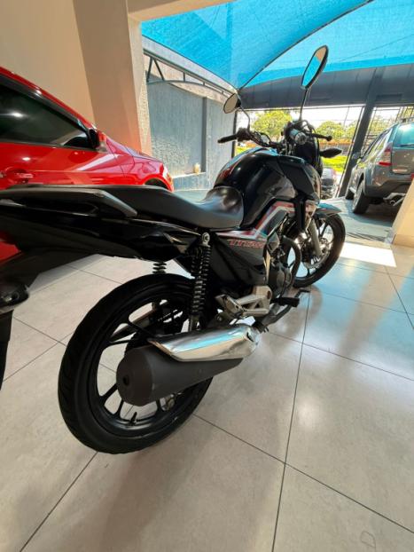 HONDA CG 160 TITAN, Foto 5