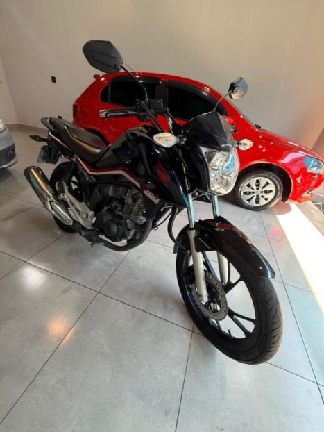 HONDA CG 160 TITAN, Foto 6