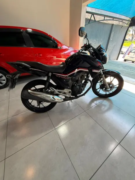 HONDA CG 160 TITAN, Foto 7