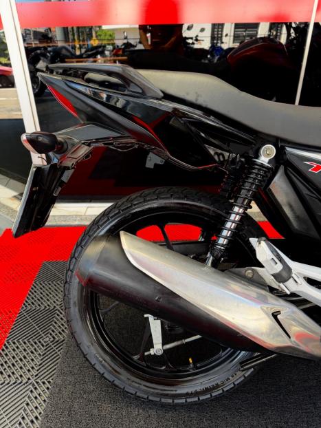 HONDA CG 160 TITAN, Foto 3