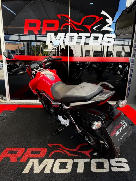 HONDA CG 160 TITAN, Foto 9