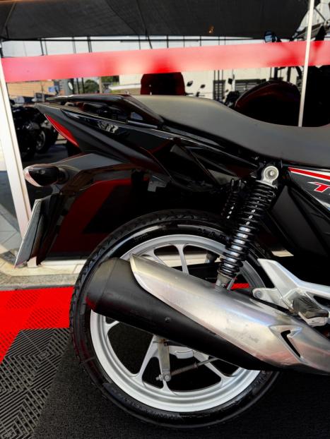 HONDA CG 160 TITAN, Foto 3