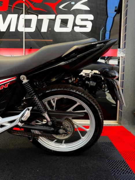 HONDA CG 160 TITAN, Foto 6