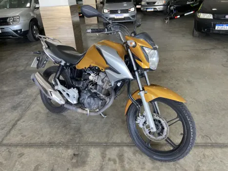 HONDA CG 160 TITAN, Foto 1