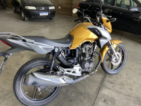 HONDA CG 160 TITAN, Foto 3