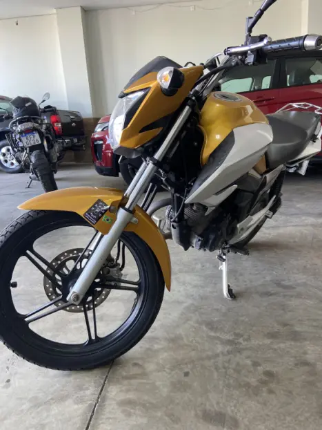 HONDA CG 160 TITAN, Foto 6