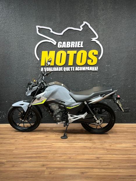 HONDA CG 160 TITAN, Foto 2