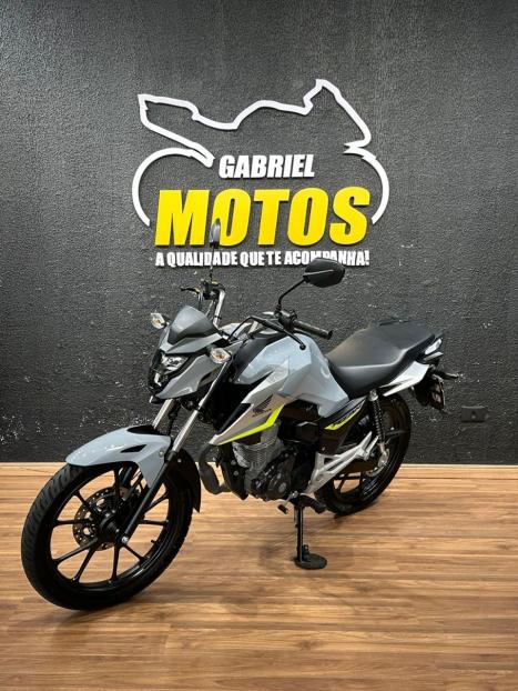 HONDA CG 160 TITAN, Foto 4