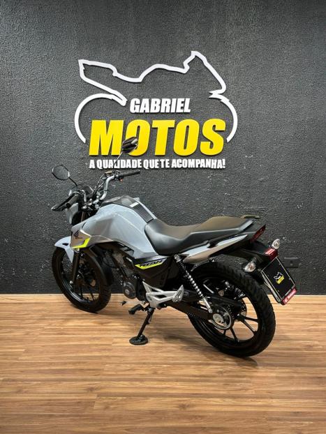 HONDA CG 160 TITAN, Foto 5