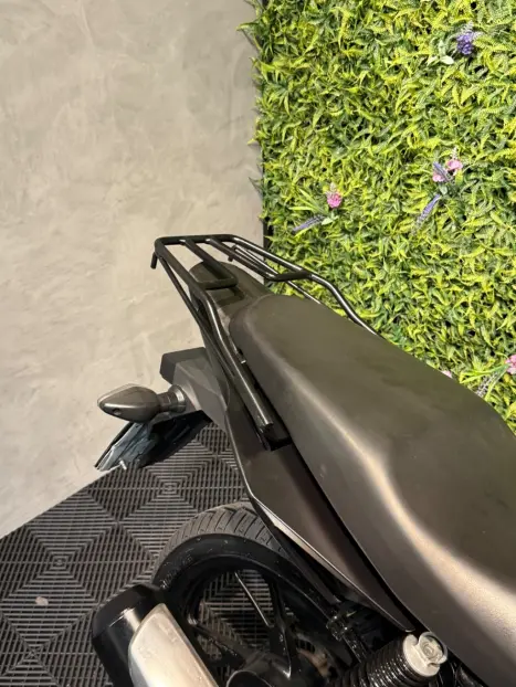 HONDA CG 160 TITAN, Foto 6