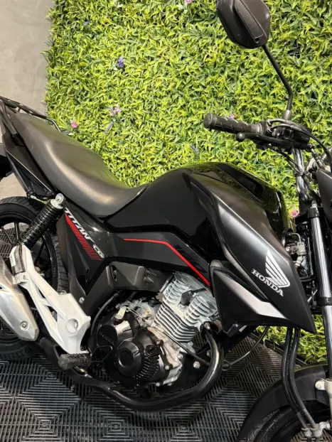 HONDA CG 160 TITAN, Foto 7