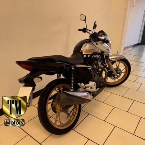 HONDA CG 160 TITAN, Foto 3