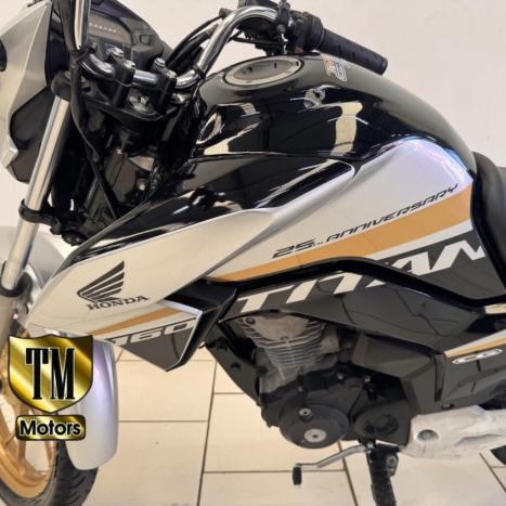 HONDA CG 160 TITAN, Foto 6