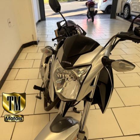 HONDA CG 160 TITAN, Foto 7