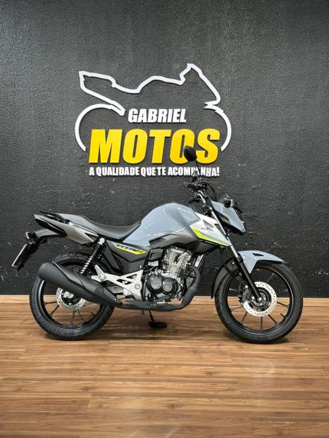 HONDA CG 160 TITAN, Foto 1