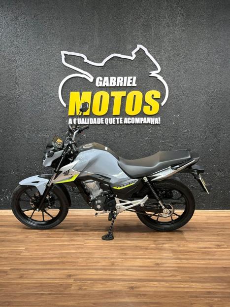 HONDA CG 160 TITAN, Foto 2