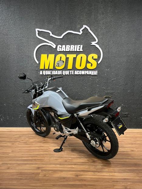 HONDA CG 160 TITAN, Foto 5