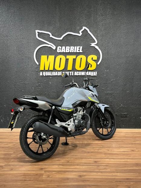 HONDA CG 160 TITAN, Foto 6