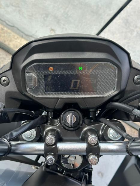 HONDA CG 160 TITAN, Foto 7