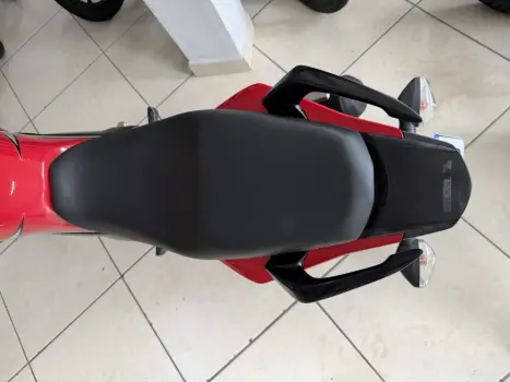 HONDA CG 160 TITAN, Foto 8