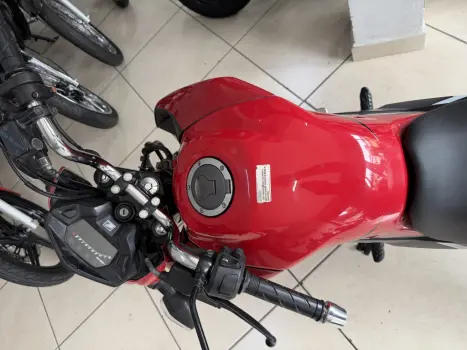 HONDA CG 160 TITAN, Foto 7