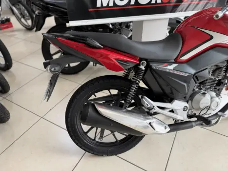 HONDA CG 160 TITAN, Foto 2