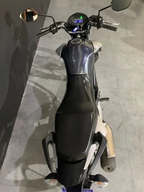 HONDA CG 160 TITAN, Foto 4