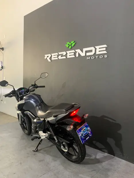 HONDA CG 160 TITAN, Foto 7