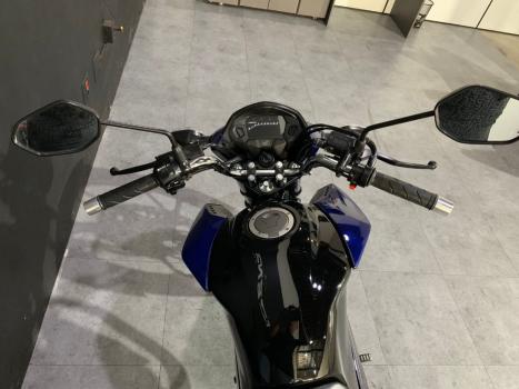 HONDA CG 160 TITAN, Foto 6