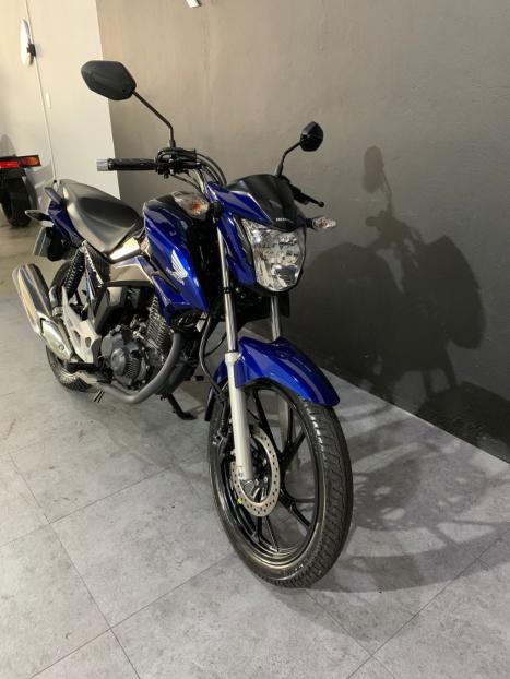 HONDA CG 160 TITAN, Foto 7