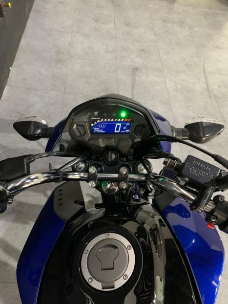 HONDA CG 160 TITAN, Foto 8