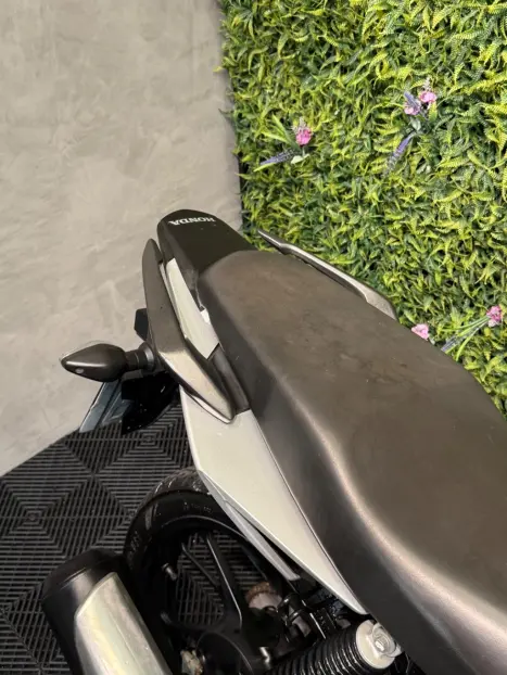 HONDA CG 160 TITAN, Foto 6