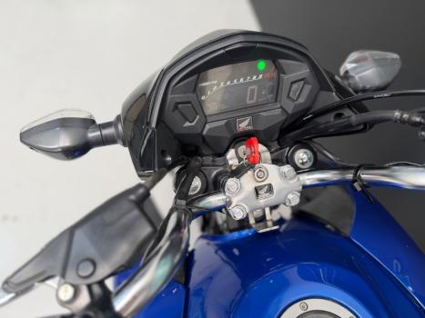 HONDA CG 160 TITAN, Foto 8