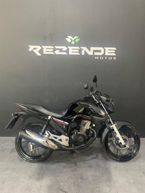 HONDA CG 160 TITAN, Foto 1