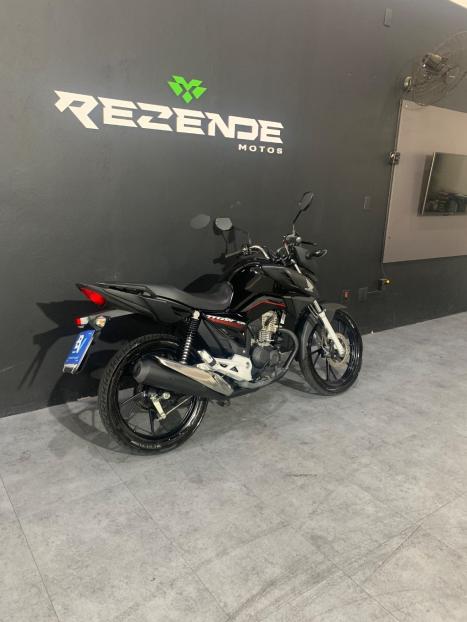 HONDA CG 160 TITAN, Foto 2