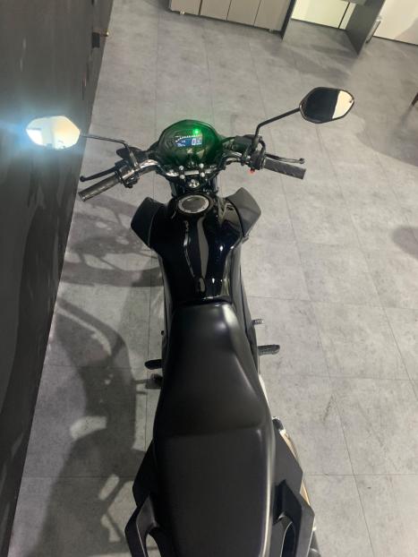 HONDA CG 160 TITAN, Foto 5