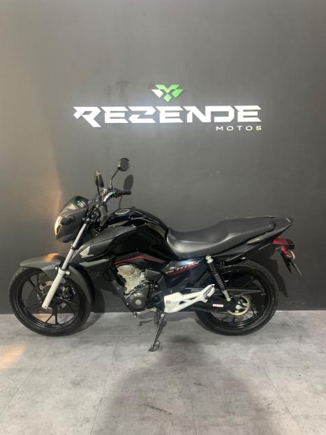 HONDA CG 160 TITAN, Foto 6